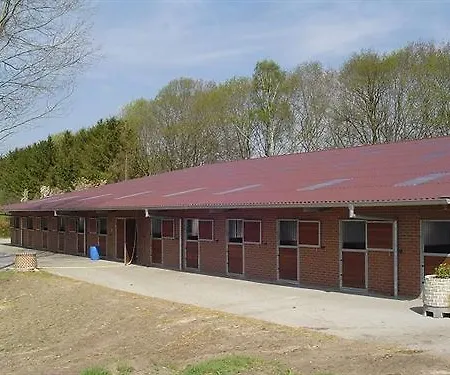 Séjour à la ferme Triple Star Guest Ranch